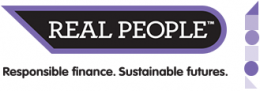 Real People Financial Services (Uganda) Ltd Logo